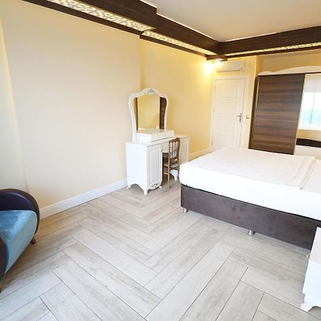 Merada Suite Hotel Mersin  Zewnętrze zdjęcie